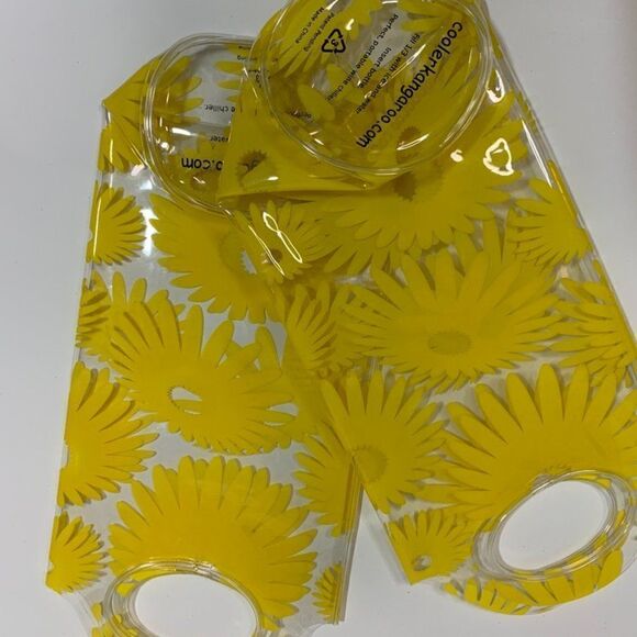 Cooler Kangaroo Wine Tote - Picture 1 of 3